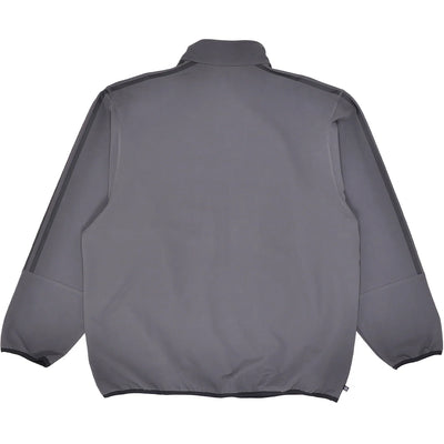 adidas x Pop Trading Company Thermal Longsleeve Grey/Black