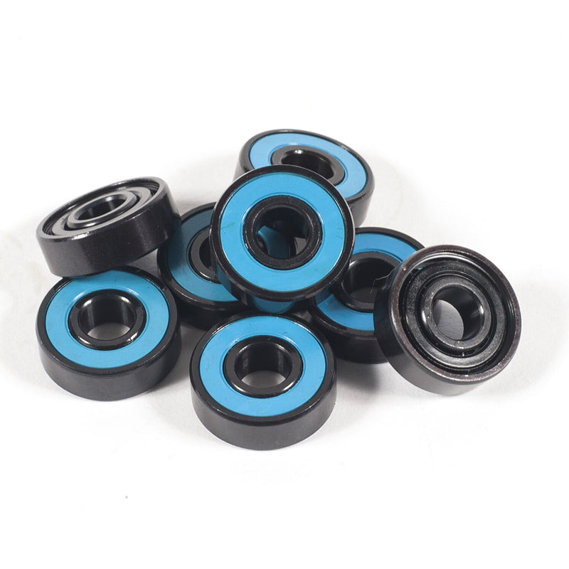 Andalé Blues bearings