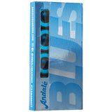 Andalé Blues bearings