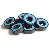 Andalé Blues bearings