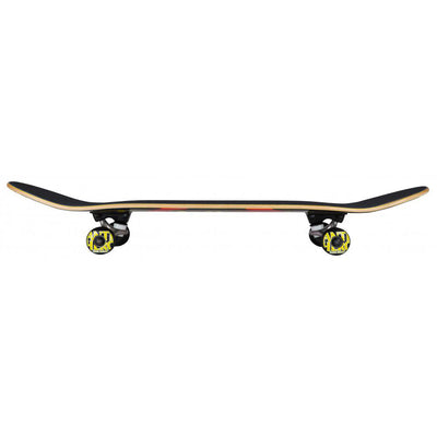 Antihero Double Negative complete skateboard 8"