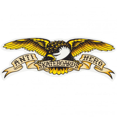 Antihero Eagle Sticker large