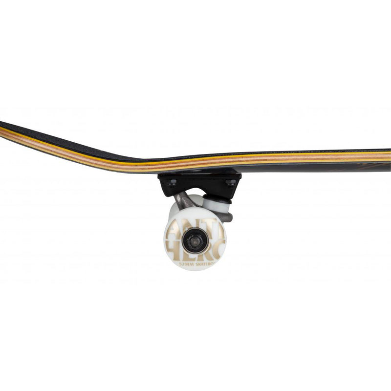 Antihero It's The Wood navy/white complete skateboard 7.75"