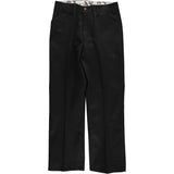 Ben Davis Original Ben's work pant black