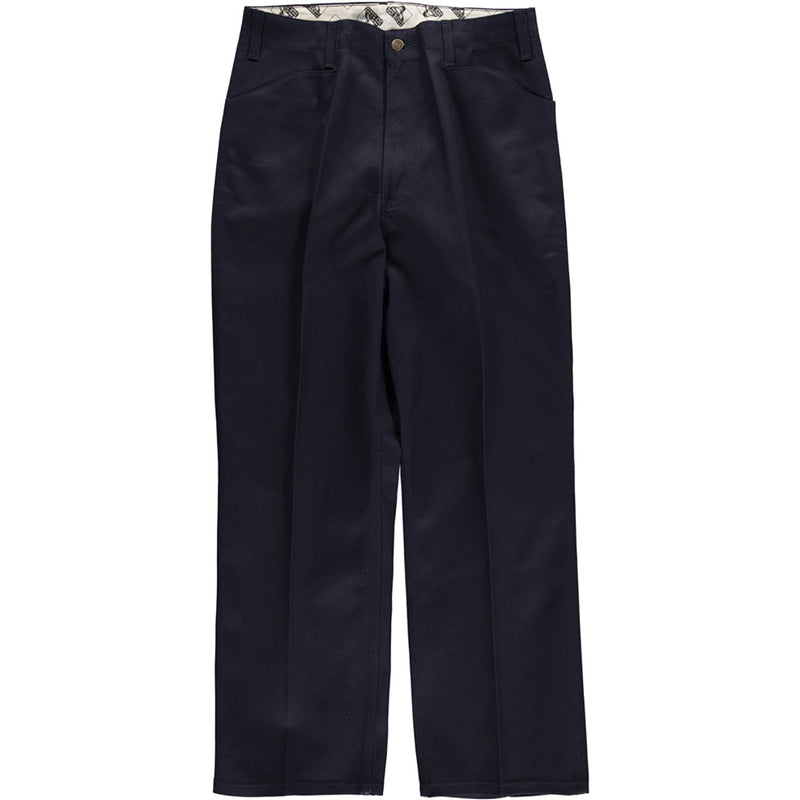 Ben Davis Original Ben's work pant navy NOTE shop