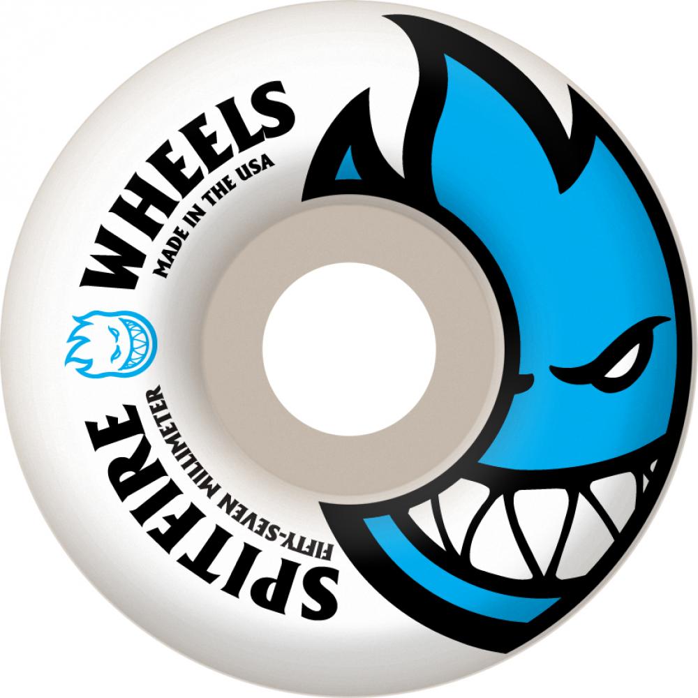 Spitfire Bighead Wheels 57mm