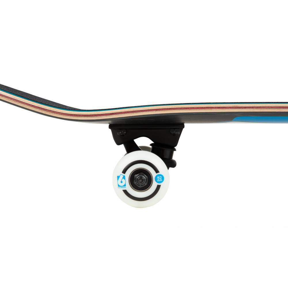 Birdhouse B Logo Stage 3 Complete Skateboard 8"