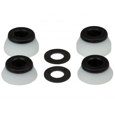 Bones Hardcore Bushings white hard