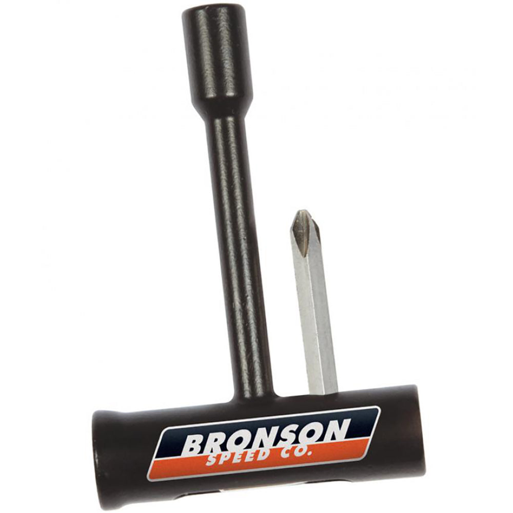 Bronson Speed Co. Bearing Saver skate tool