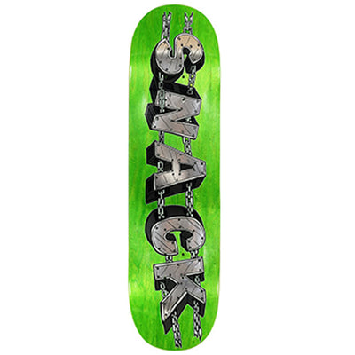 Snack Gkode chain Deck 8"