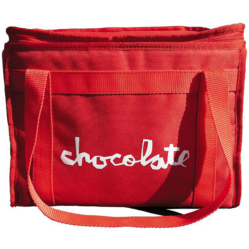 Chocolate Chunk Cooler bag