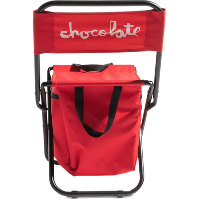 Chocolate Chunk Spot Chair