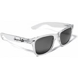 Chocolate Deluxe Shades clear