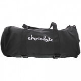 Chocolate Skate Carrier duffel bag black