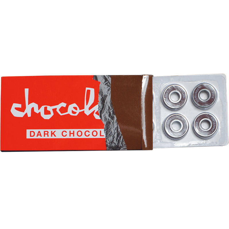 Chocolate Dark Chocolate bearings