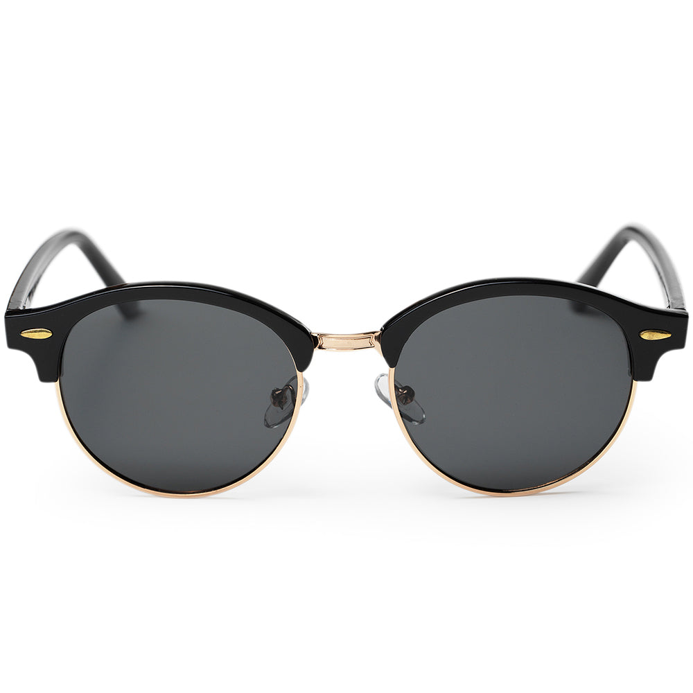 CHPO Casper II Sunglasses Black/Black