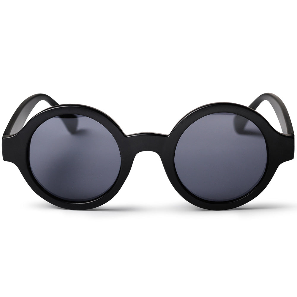 CHPO Sarah Sunglasses Black/Black