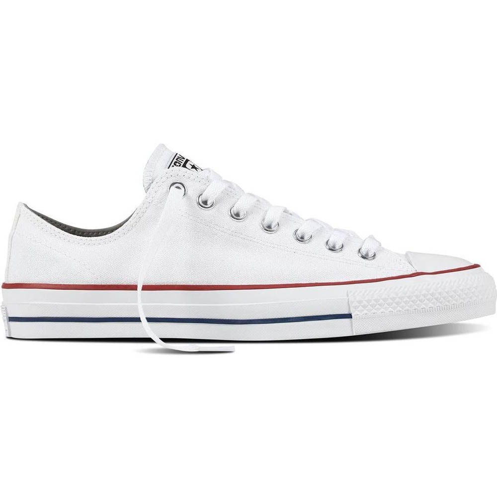 Converse CONS CTAS Pro Ox white/red/insignia blue
