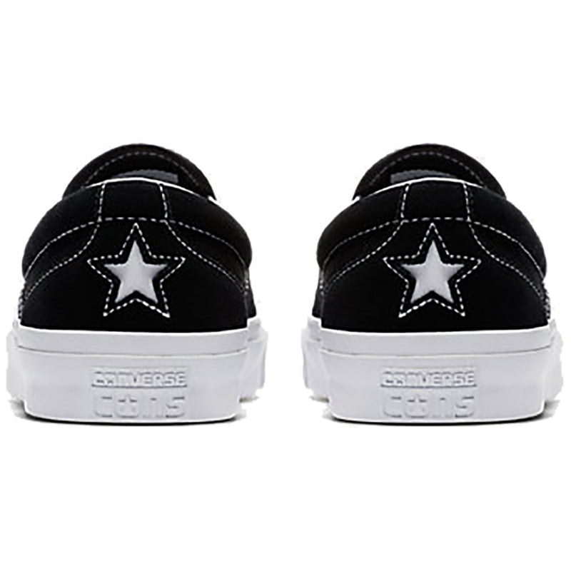 Converse Cons One Star CC Slip black/white/white