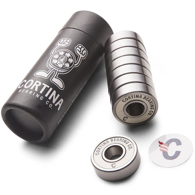 Cortina C-class bearings