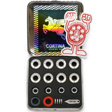 Cortina Casper Brooker Signature bearings