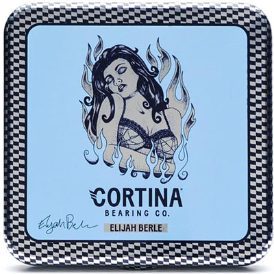 Cortina Elijah Berle Signature bearings
