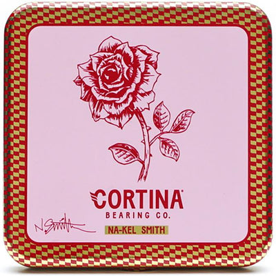Cortina Na-Kel Smith Signature bearings
