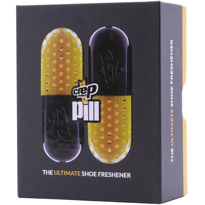 Crep Protect pill
