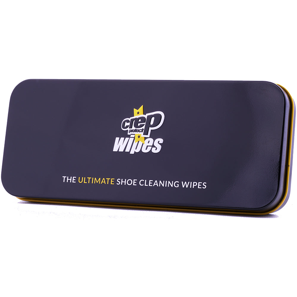 Crep Protect wipes