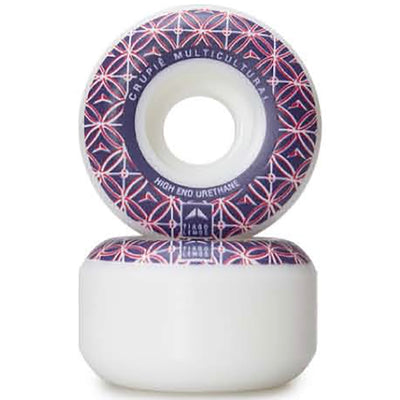 Crupie Lemos Apex 53mm wheels