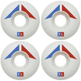 Crupiê Tiago Lemos Delta Wide Shape wheels 53mm