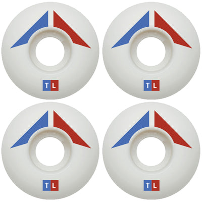 Crupiê Tiago Lemos Delta Wide Shape wheels 53mm