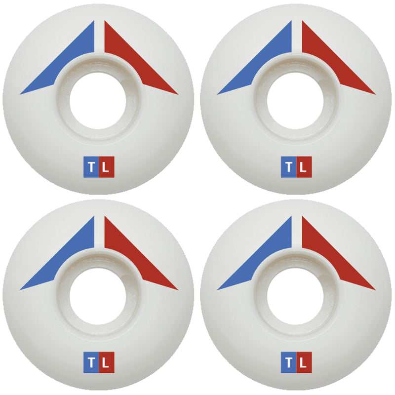 Crupiê Tiago Lemos Delta Wide Shape wheels 53mm
