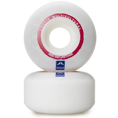 Crupie Petersen Apex 54mm wheels
