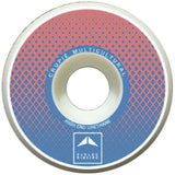 Crupie Ribeiro Apex 53mm wheels