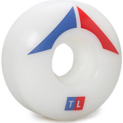 Crupiê Tiago Lemos Delta Wide Shape wheels 53mm