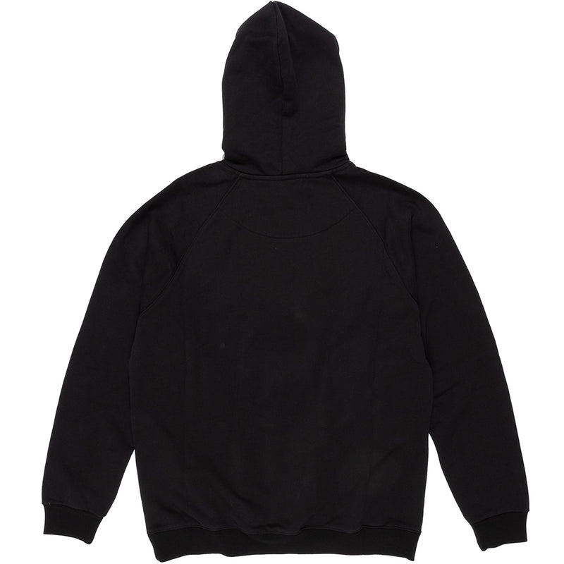Dancer OG Logo hoodie black