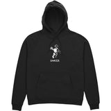 Dancer OG Logo hoodie black