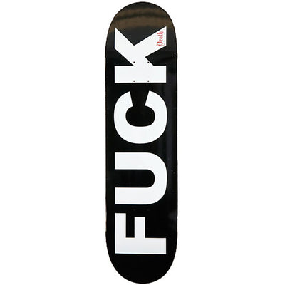Death F**K deck 8.1"