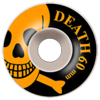 Death Og Skull 60mm wheels
