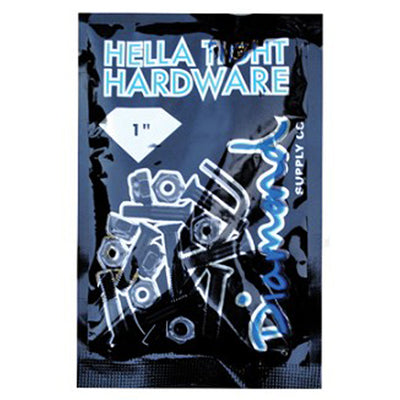 Diamond Hella Tight Hardware allen bolts 1"