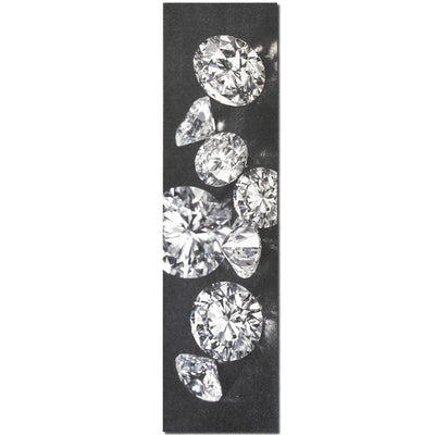 Diamond Jewels grip tape sheet