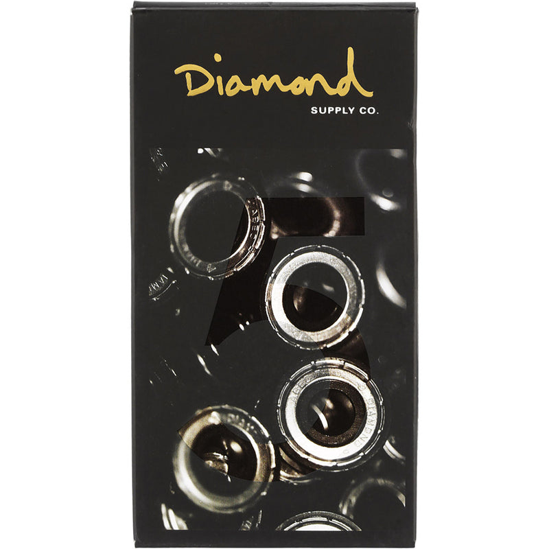 Diamond Rings ABEC 5 bearings