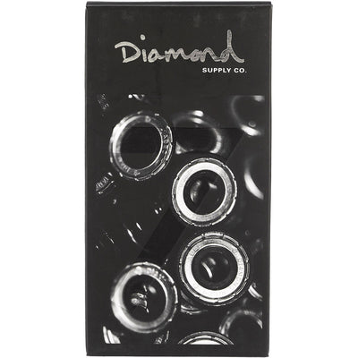 Diamond Rings ABEC 7 bearings