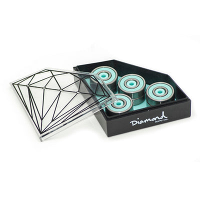 Diamond Smoke Rings bearings