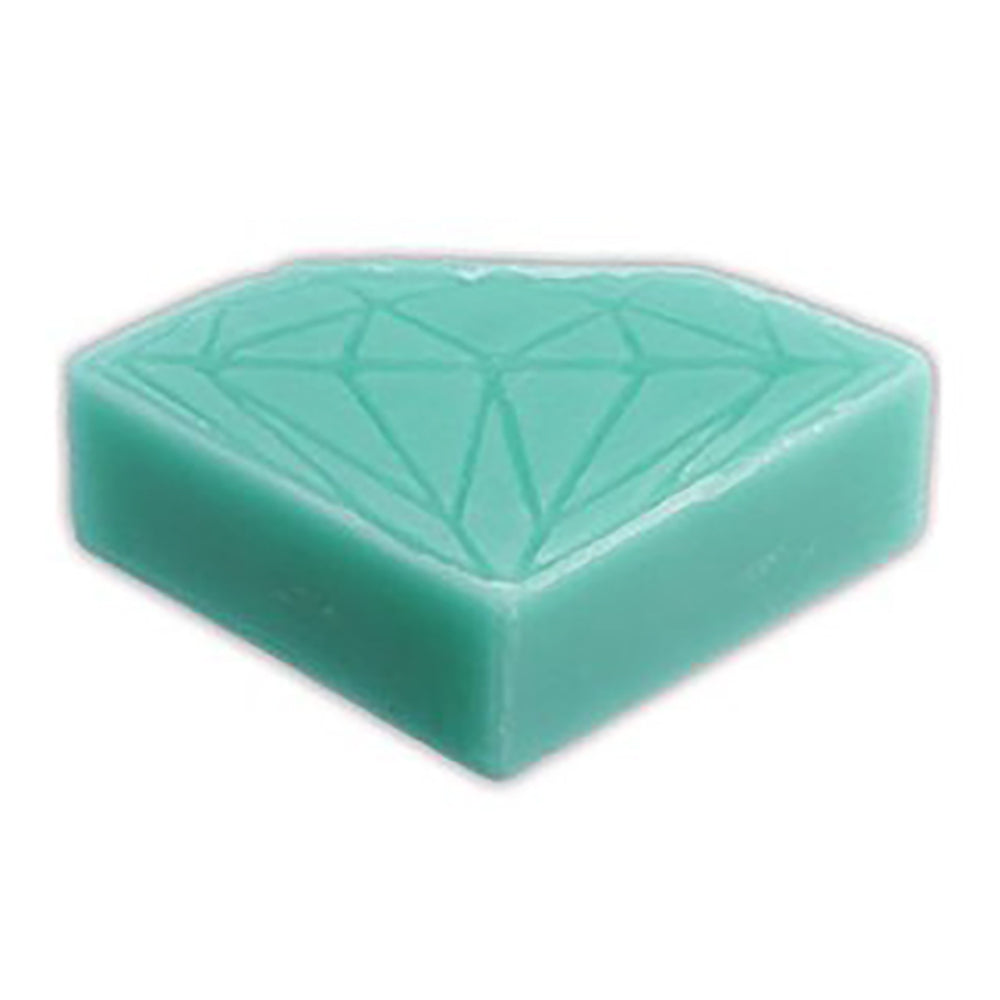 Diamond Hella Slick wax diamond blue