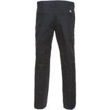 Dickies 872 Slim Fit Work Pant black