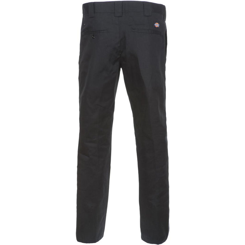 Dickies 872 Slim Fit Work Pant black
