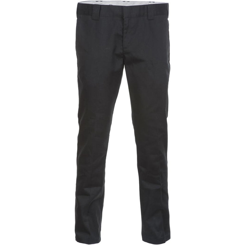 Dickies 872 Slim Fit Work Pant black