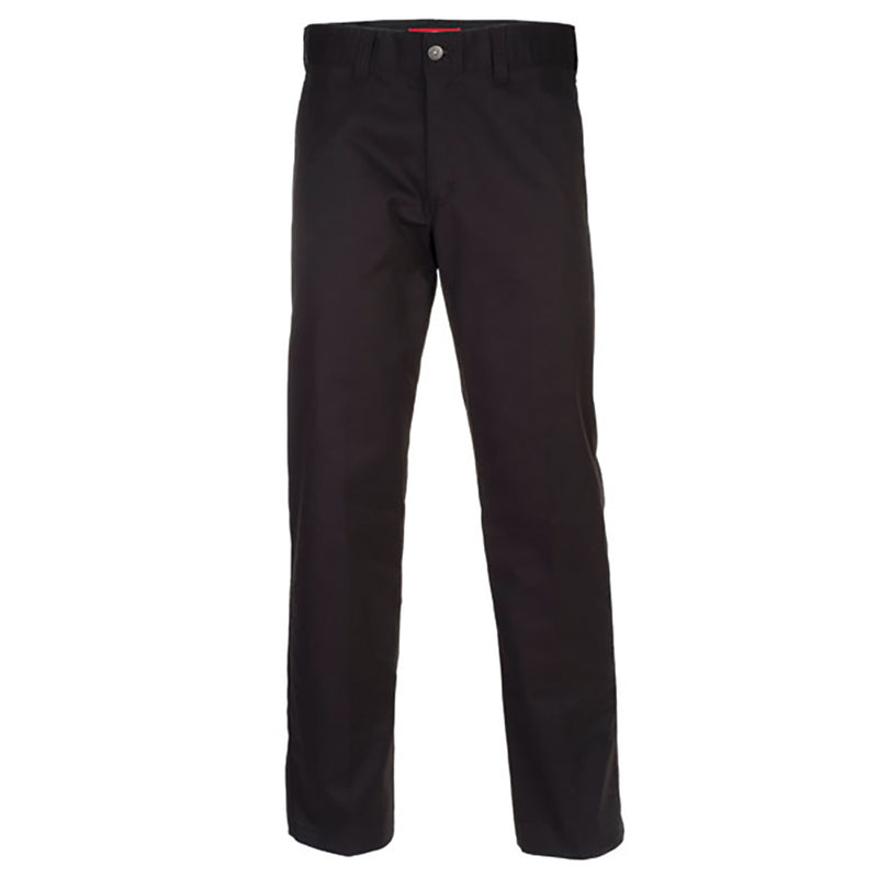 Dickies 894 black Industrial Work Pant 32" leg